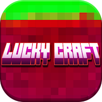 3D Lucky Craft Huggy Loki PE