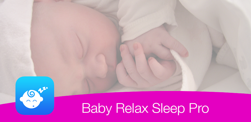 Белый звук для младенца. Звуки для новорожденных. Baby Sleep Pro.