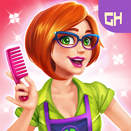 Sally's Salon — Beauty Secrets Mod Apk