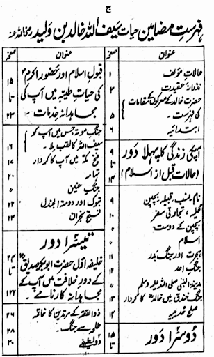 اسلامی لائبریری اردو Screen 2