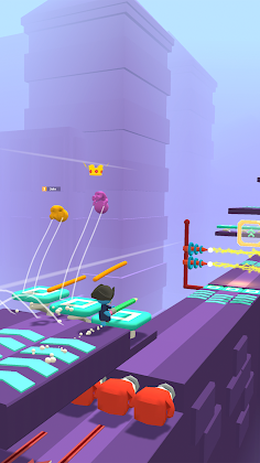 Stick Race! - Screenshot 1