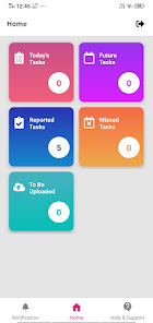 スクリーンショット画像