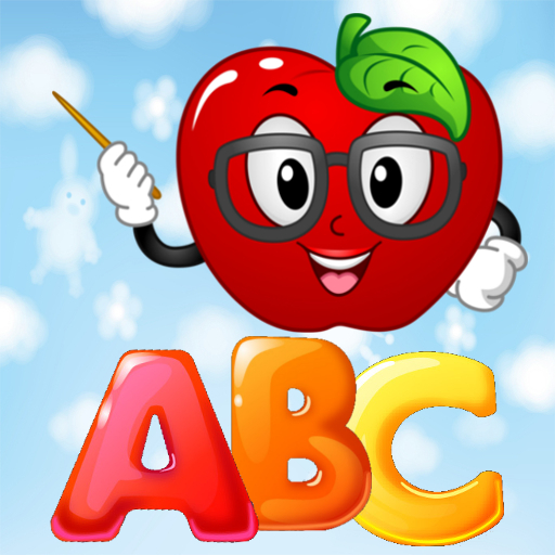Kids Preschool: ABC, 123, Trac  Icon