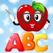 Kids Preschool: ABC, 123, Trac - Androidアプリ