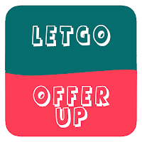 New offerup and letgo  buy and sell Guide