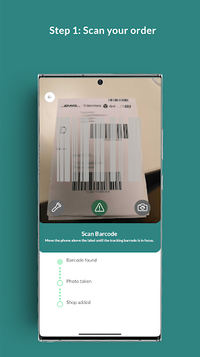 Keepoala – sustainable rewards Screen 3