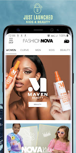 Fashion Nova 1.22.12 Screenshots 5