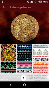 Aztecas patrones fondos de For Pc – (Free Download On Windows 7/8/10/mac) 1