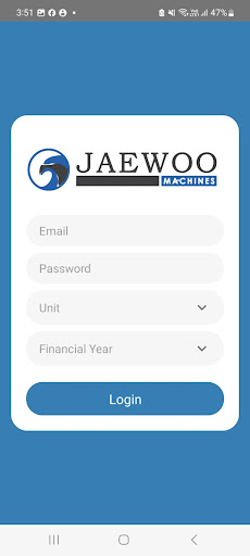 Jaewoo Team Screen 2