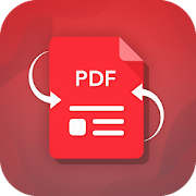 PDF Converter : Image to PDF Converter