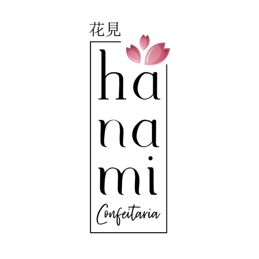 Hanami Confeitaria logo