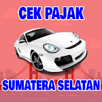 Cover Image of Download Cek Pajak Kendaraan Sumsel  APK