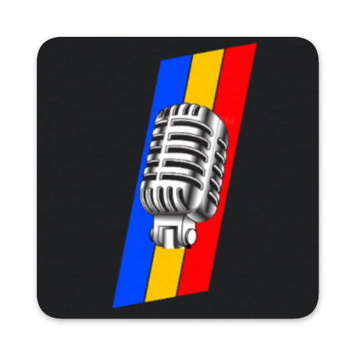 CARAMAN FM logo