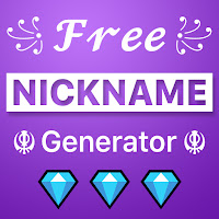 Stylish Nickname Generator 2021 - Nickname Creator