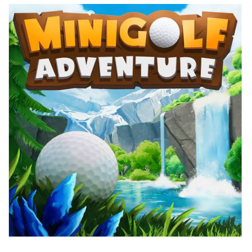 MiniGolf Adventure