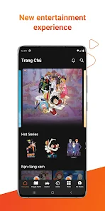 iQIYI - Drama, Anime, Show – Apps on Google Play