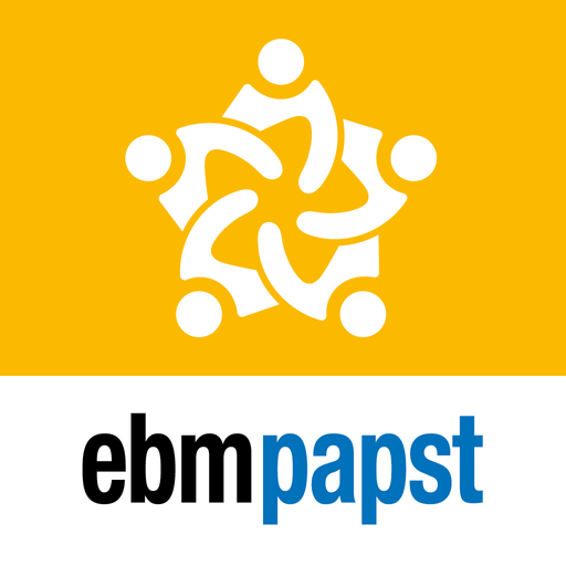 ebm-papst – FANS 2024.2.44163081 Icon