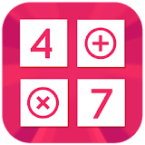 Math Tricky Puzzle icon