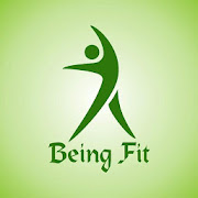 Being Fit Trainer