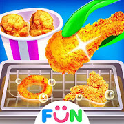 Top 35 Education Apps Like Fast Food Game-Yummy Food Cooking Stand - Best Alternatives