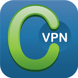 Cactus Unlimited VPN Client icon
