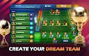 screenshot of Pro 11 - Soccer Manager Game