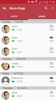 Automatic Call Recorder 6.17.1 poster 0