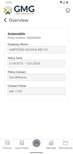 GMG 24/7 Screenshot 4 - AppWisp.com