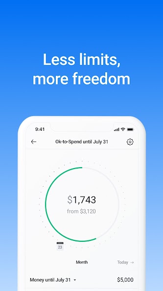 Zenmoney: análisis de gastos 5.8.0 APK + Modificación (Unlimited money) para Android