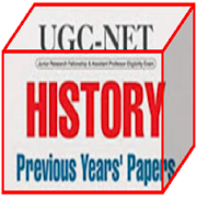 History - UGC NET question paper