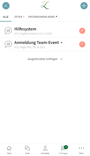 Landblick News Screen 3