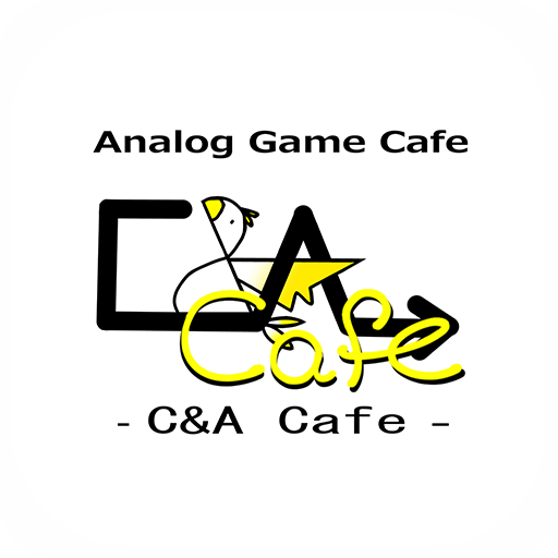 C&A Cafe logo