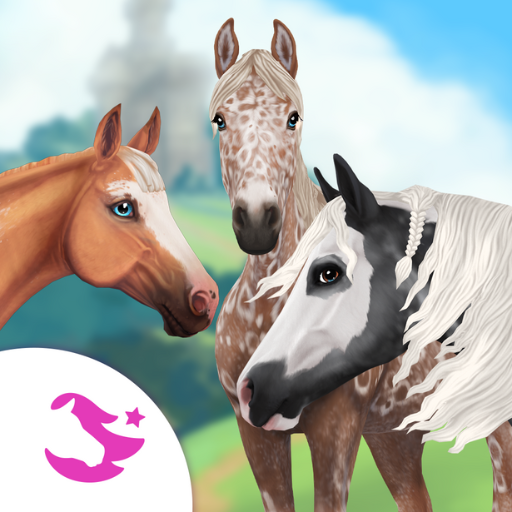 Star Stable Online Download on Windows