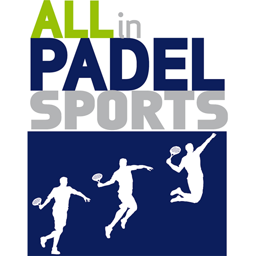 All In Padel Sports  Icon