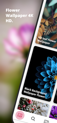 Cool Flower Wallpapers 4K | HDのおすすめ画像2