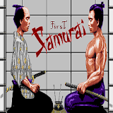 First Samurai icon