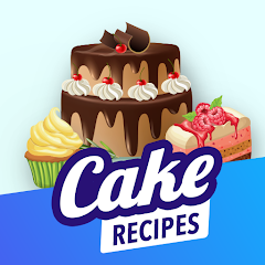 Aplicativo com receitas de bolo fáceis e rápidas: conheça e baixe