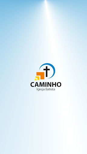 Android application Igreja Batista do Caminho screenshort