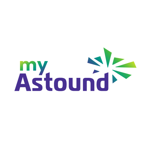 My Astound Logo