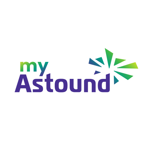 My Astound  Icon