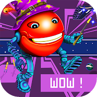 Supaplex WOW!