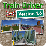 Train Driver - Train Simulator icon