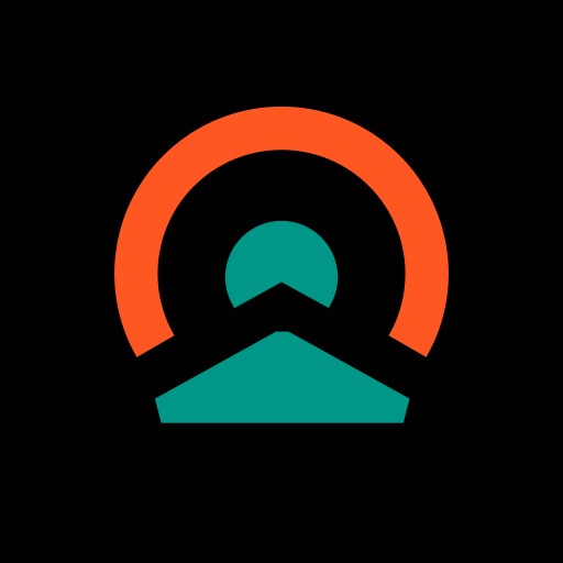 Oscleton: Ableton companion logo