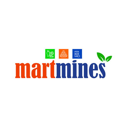 Martmines logo