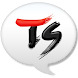 [旅行ウェブ一位] TS 会話翻訳機 [CLASSIC] - Androidアプリ