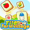 Farm Village Tiles: Match3 APK