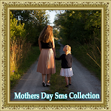 Mothers Day Sms Collection icon