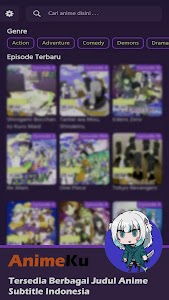 AnimeKu : Nonton Anime Ind Eng 1.02