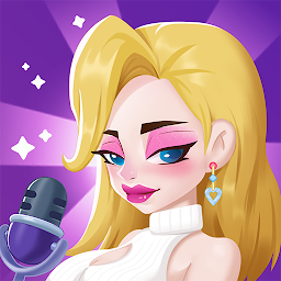 Streamer Sim Mod Apk
