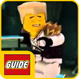 GUIDE LEGO NINJAGO REBOOTED icon